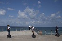 Segway