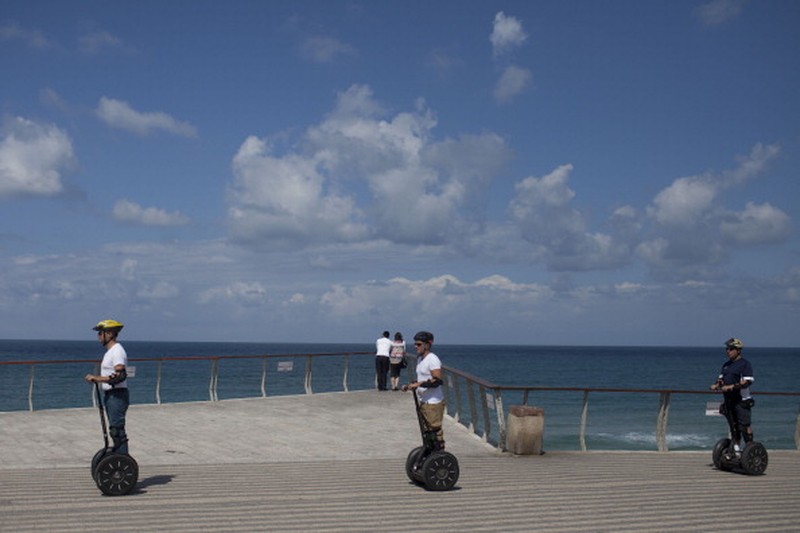 Segway