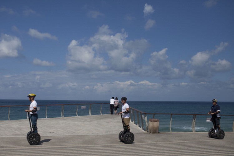 Segway Segway