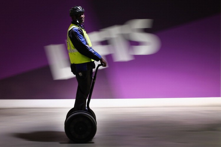 Segway