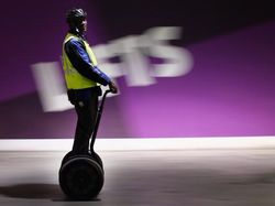 Segway, Kendaraan Ikonik yang Akhirnya Setop Produksi