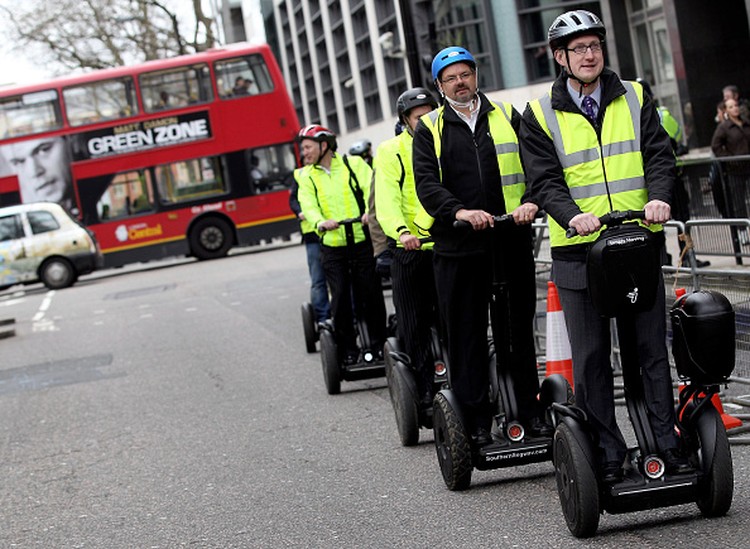 Segway