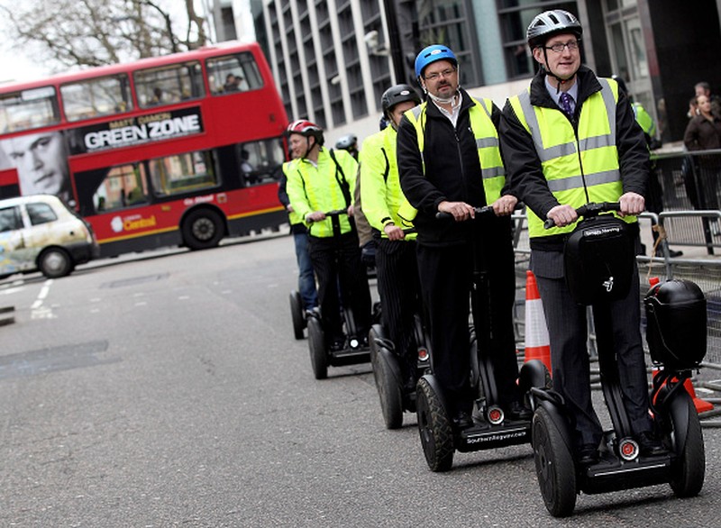 Segway