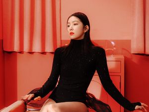 6 Idol KPop Wanita Terseksi Pilihan Idol KPop, HyunA Nomor Satu