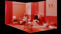 Foto teaser Irene untuk sub-unit Irene & Seulgi dirilis lewat situs resmi SMTOWN. (Foto: Dok. SM Entertainment)
