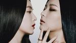 Irene Red Velvet Tampil Berani di Teaser Foto Terbaru, Nggak Nyangka!