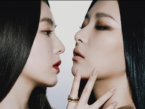 Chungha dan Irene-Seulgi Bikin Musim Panas Makin Hot di Chart