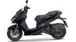 Lebih Dekat dengan Force 2020, Skutik 150 cc Baru Yamaha Seharga Rp 63 Juta