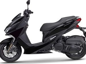 Yamaha Force 2020 Meluncur, Bawa Teknologi Serupa Nmax dan Aerox