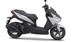 Lebih Dekat dengan Force 2020, Skutik 150 cc Baru Yamaha Seharga Rp 63 Juta
