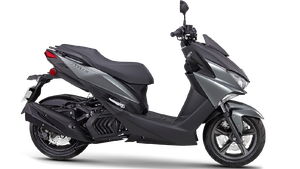 Lebih Dekat dengan Force 2020, Skutik 150 cc Baru Yamaha Seharga Rp 63 Juta