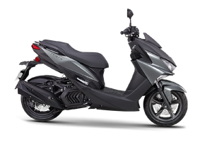 Lebih Dekat dengan Force 2020, Skutik 150 cc Baru Yamaha Seharga Rp 63 Juta