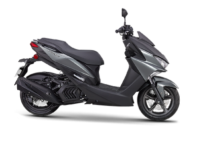 Lebih Dekat dengan Force 2020, Skutik 150 cc Baru Yamaha Seharga Rp 63 Juta