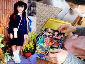 Kisah Haru Ibu Baru Berani Masuk Kamar Anak yang Meninggal 19 Tahun Lalu