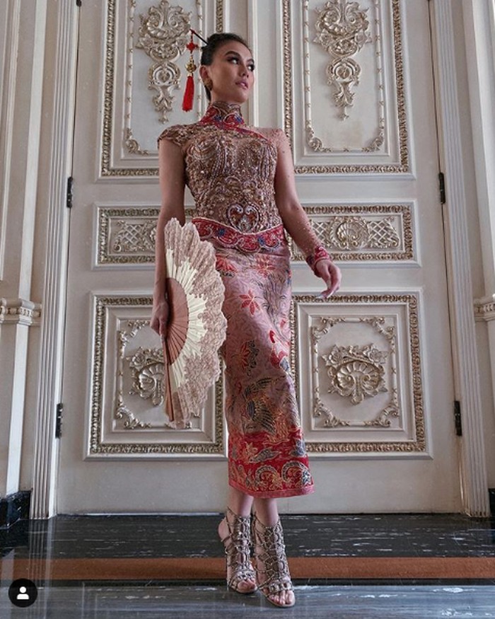 Agnez Mo Agnez Mo