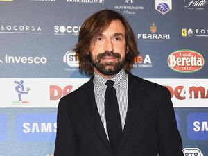 Alasan Juventus Pilih Andrea Pirlo sebagai Pelatih Anyar