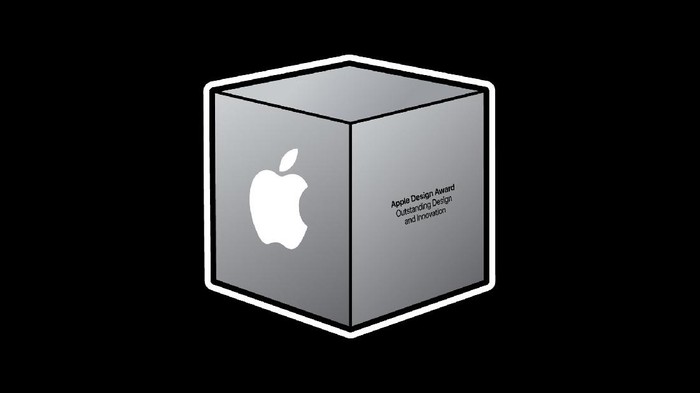 Apple Desaign Award