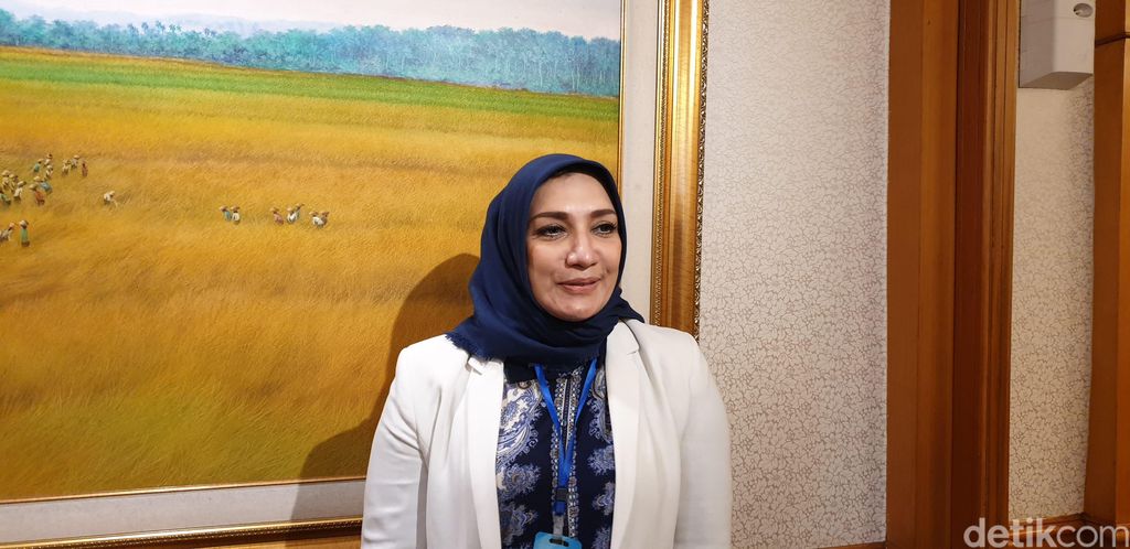 Apron pesawat pribadi di Bandara Halim Perdanakusuma