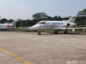 Jangan Cuma Menduga-duga, Ini Beda Rasa Naik Pesawat Kecil Vs Besar