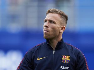 Arthur Akan Cocok dengan Juventus-nya Sarri