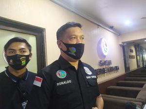 Polisi Sebut Artis Ridho Ilahi Sudah Setahunan Konsumsi Narkoba