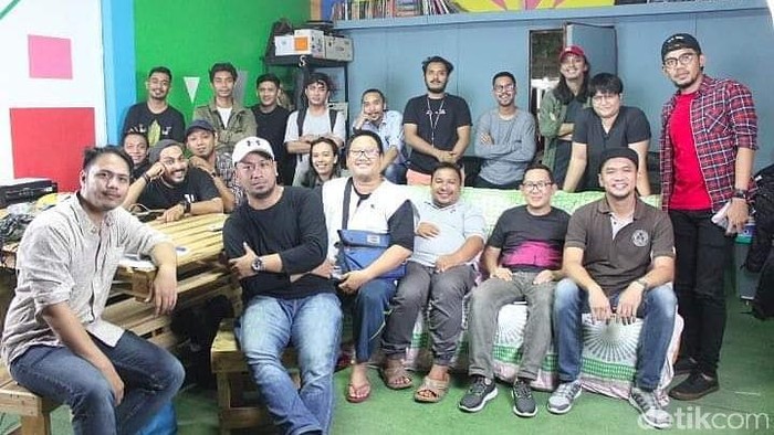 Asosiasi Casting Indonesia (ACI)