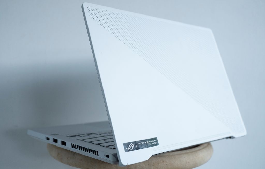 Asus ROG Zephyrus G14