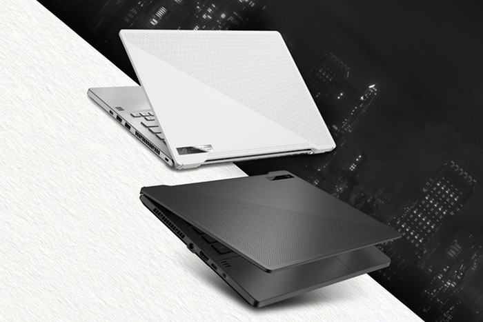 Asus ROG Zephyrus G14