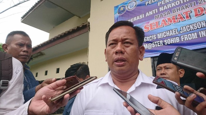 Awab, bakal calon wakil wali kota cilegon, ketua dpc gerindra cilegon