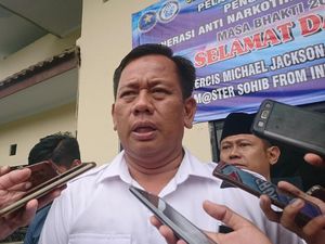 Tak Diusung di Pilkada, Eks Kasat Intel Bakal Lepas Kursi Ketua Gerindra Cilegon