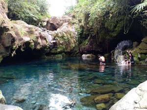 Maaf, Banyumas Tutup Kembali Wisata Baturaden Karena Corona