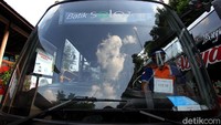 Terkait dengan pengoperasiannya, bus Batik Solo Trans koridor 3 dan 4 diketahui akan digratiskan untuk penumpang mulai 4 Juli hingga Desember mendatang.