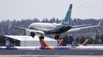 Boeing 737 MAX Mulai Lakukan Tes Penerbangan
