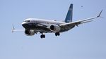 Boeing 737 MAX Mulai Lakukan Tes Penerbangan