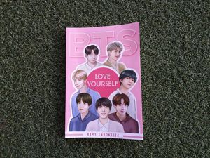 Tulis Fanfiction soal Suga BTS, Ruwi Meita Eksis Jadi Penulis Thriller