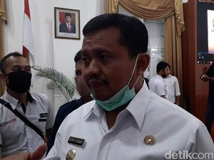 Pemkab Sumedang Izinkan Resepsi Pernikahan Mulai Agustus 2020