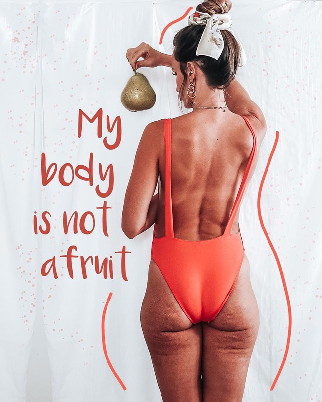 (Foto: Instagram/@danaemercer)