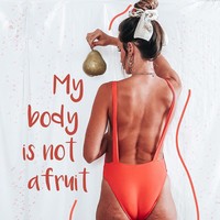 (Foto: Instagram/@danaemercer)