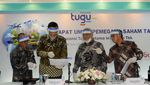 Di Tengah Pandemi, Tugu Insurance Catatkan Kinerja Gemilang