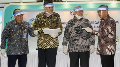 Di Tengah Pandemi, Tugu Insurance Catatkan Kinerja Gemilang