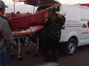 Dua Penjala Ikan Ditemukan Tewas di Perairan Tegalbuleud Sukabumi