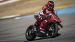 Bikers Beruntung yang Jadi Pemilik Pertama Ducati Superleggera V4