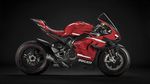 Bikers Beruntung yang Jadi Pemilik Pertama Ducati Superleggera V4
