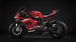 Bikers Beruntung yang Jadi Pemilik Pertama Ducati Superleggera V4