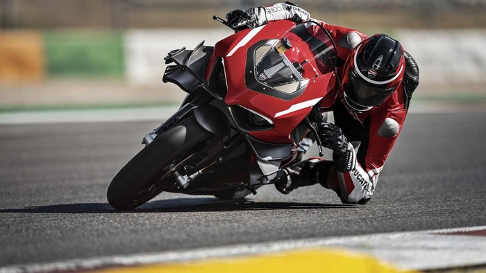 Ducati Superleggera V4 Limited Edition