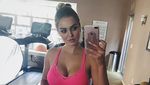 Seumuran, Ini Foto Tunangan dan Putri Dolph Lundgren