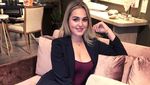 Seumuran, Ini Foto Tunangan dan Putri Dolph Lundgren