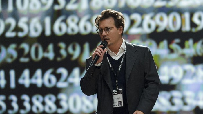 Film Transcendence