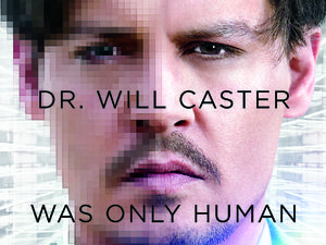 Sinopsis Transcendence di Bioskop Trans TV, Dibintangi Johnny Depp