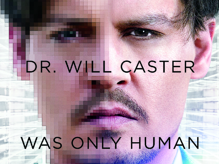 Film Transcendence